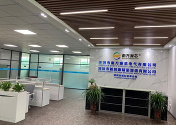 SHENZHEN SSC ELECTRIC CO.,LTD Firmenprofil
