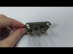 Hermetisches EV-Verbindungsstück