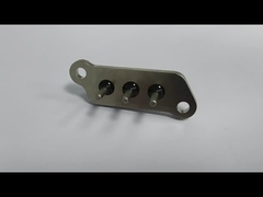 Anschlüsse für Kühlschrankkompressoren