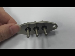 Hermetisches EV-Verbindungsstück