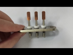 Hermetisches EV-Verbindungsstück