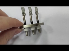 Hermetisches EV-Verbindungsstück