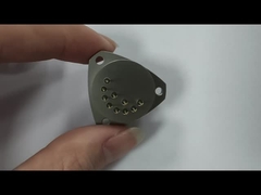 Hermetische Wassertank-Verbindungsstücke