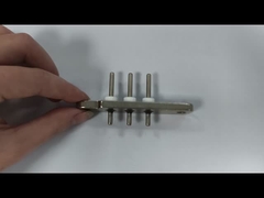 Hermetische Elektrofahrzeugverbindung -EV-Serie 40C-150C für extreme Temperaturen