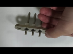 20A Stromkennzahl Hermetischer Elektrofahrzeuganschluss Beste Wahl für die Verbindung