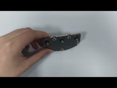 18VDC-32VDC Betriebsspannung Hermetisch versiegeltes Endgerät mit Versiegelungsmethode und Hermetischem Versiegelungssystem