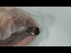 Hermetische Wassertank-Verbindungsstücke