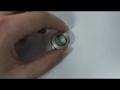 Ausgezeichnete Schlagfestigkeit Hermetische Sichtschirm für chemische Verarbeitungsanlagen und -ausrüstungen