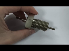 Hermetische Wassertank-Verbindungsstücke