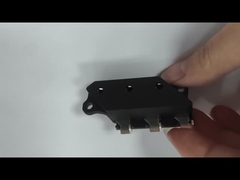 5A Hermetische Stromanschlüsse mit hoher Isolationsfestigkeit von 1000 MΩ