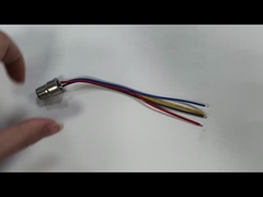 Hermetische Wassertank-Verbindungsstücke