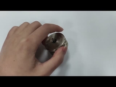 Hermetische Wassertank-Verbindungsstücke