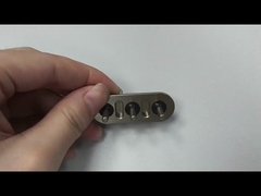 CE-zertifizierte Panel Mount Industrie-Portable-Luftkompressor-Terminals für Langlebigkeit und Leistung