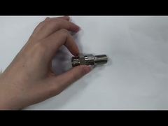 Hermetische Wassertank-Verbindungsstücke