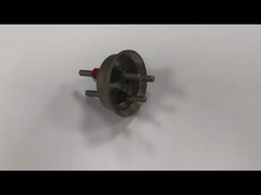 Anschlüsse für Kühlschrankkompressoren