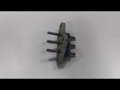 150°C-Temperatur hermetischer Elektrofahrzeuganschluss für Langlebigkeit und Leistung