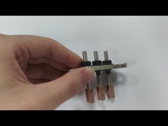 10A Strom-Hermetische Autowerkstatt Luftkompressor für Schwerlastanwendungen