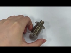 Hermetische Wassertank-Verbindungsstücke