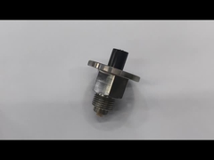 Hermetische Wassertank-Verbindungsstücke