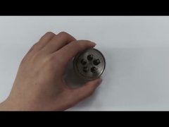 Verbindungsterminalplatte