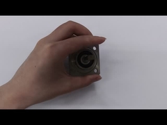 Verbindungsterminalplatte