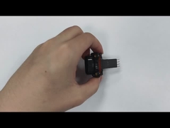 Anpassbare Glas-Metall-Dichtungen für vielfältige Gas- und Flüssigkeitskompatibilität