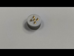 Hermetische Wassertank-Verbindungsstücke