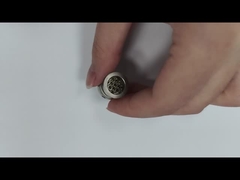 Hermetische Wassertank-Verbindungsstücke