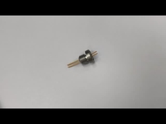 Hermetische Wassertank-Verbindungsstücke