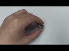 Feedthrough-Anschlüsse