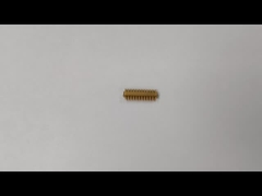 Hermetische Durchlaufanschlüsse ((23 PINS)