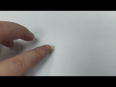 Hermetische Durchführungsanschlüsse ((2 Pins)