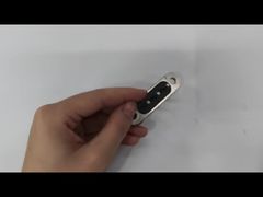 3-5 μm dicker hermetischer EV-Steckverbinder mit maximalem Strom von 30A und Hochspannungsfestigkeit ≥3000