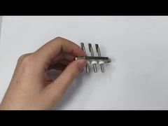 Hermetisches Material und SAPH440-Platte: Die ultimative Kombination für hermetische Elektrofahrzeug-Steckverbinder