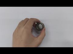 360-Grad-Sichtbarkeit Hermetische Sichtscheibe 316 Edelstahl-Körpermaterial