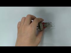 Kühlschrank-Kompressor-Terminals von SSCore