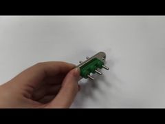 Elektro-Mobil-Verbindungsstück