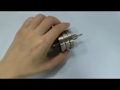 Einzelstift-Durchführung