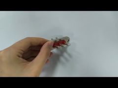 Rüsten Sie Ihre Ladesysteme für Elektrofahrzeuge mit dem Sscore Hermetic EV Connector Modell 41 X1351 auf