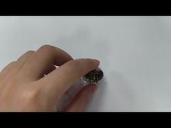 Hermetisch abgedichtetes Terminal für raue Umgebungen