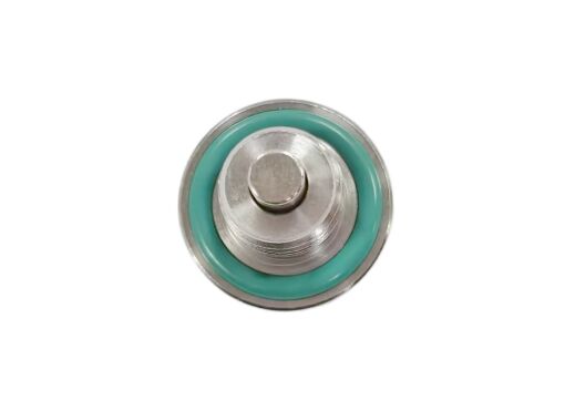 Qualität  Green O-ring Drain Plug , Neodymium Rod Type Megent Optimized for Industrial Applications and Long Term usine