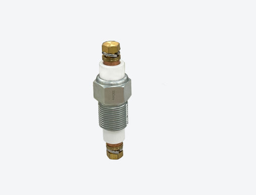 4 MPa Glas-Metalldichtung