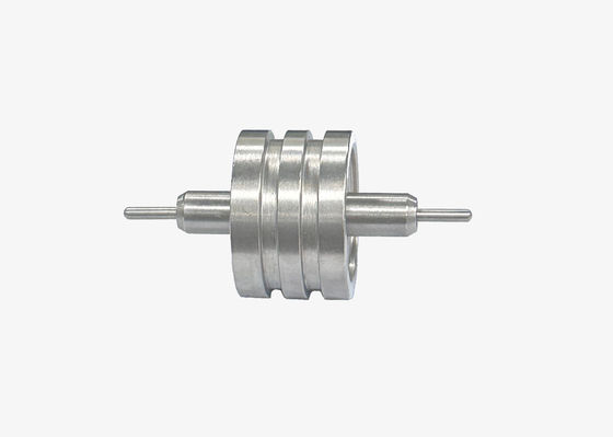 Hermetisches Glas für die Versiegelung von Metall