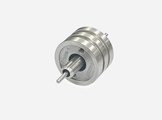 Hermetisches Glas für die Versiegelung von Metall