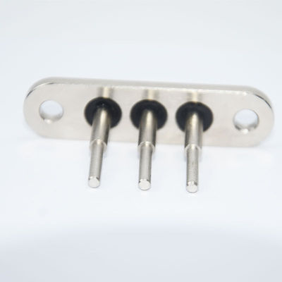 IP67 D38999 Hermetische EV-Anschlüsse 30A Ladeanschluss für elektrische Fahrzeuge
