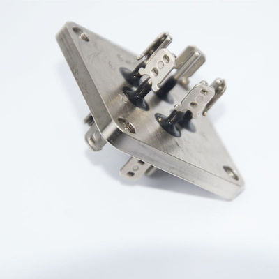 IATF Robust Connection Terminal Plate Motor für Hochspannungsanwendungen