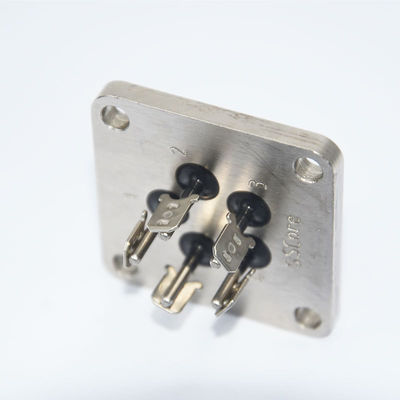 IATF Robust Connection Terminal Plate Motor für Hochspannungsanwendungen