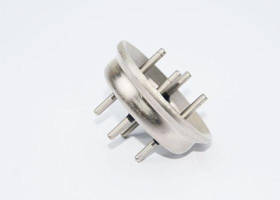 4 Pin-Kühlschrank-Kompressor-Terminals