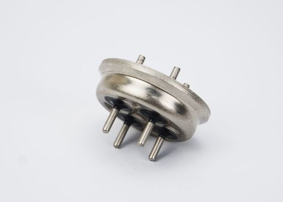 4 Pin-Kühlschrank-Kompressor-Terminals