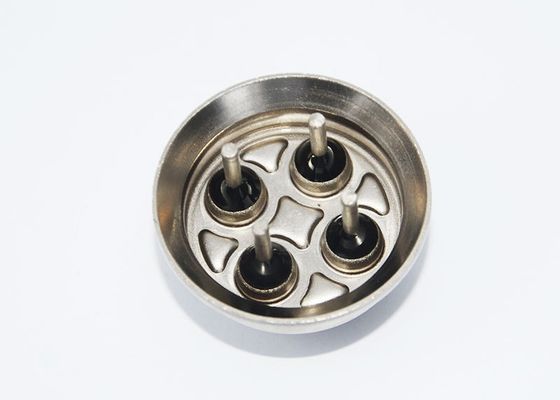 4 Pin-Kühlschrank-Kompressor-Terminals
